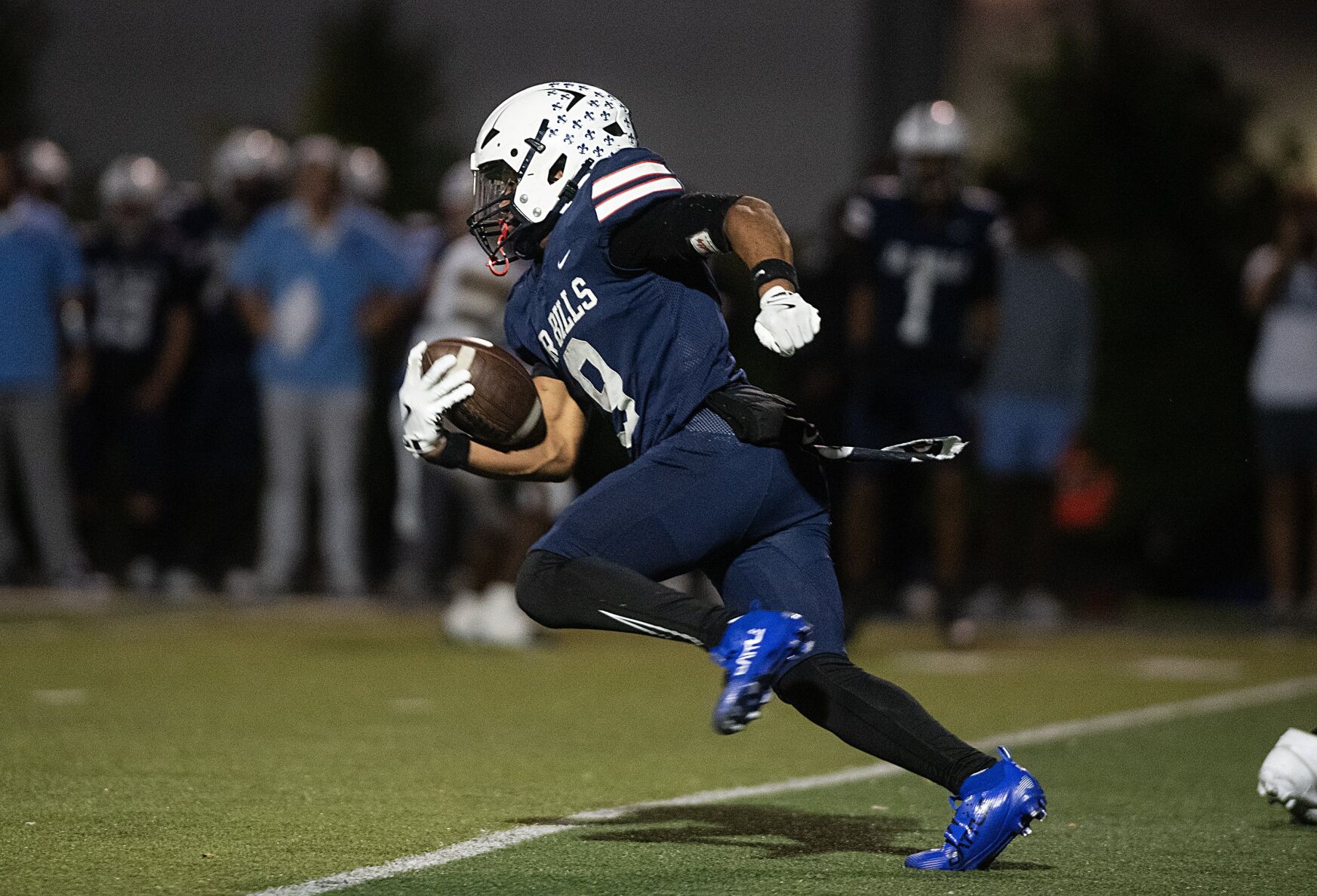 CBC vs. SLUH